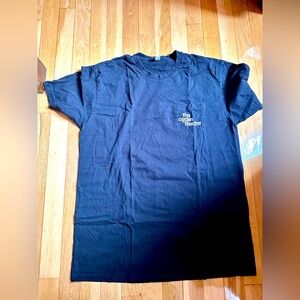 Classic Bank Ogden Theatre Tee Shirt